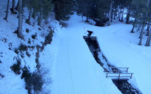 Langlauf Brescia – Langlauf Ponte di Legno/Tonale/Presena Gletscher/Temù (Pontedilegno-Tonale)