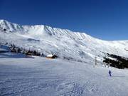 Familienpiste Gampen (Serfaus)