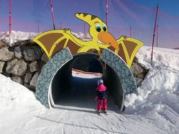 Steinplatte Winklmoosalm – Waidring/Reit im Winkl