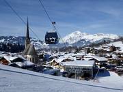 Neue Natrunbahn in Maria Alm