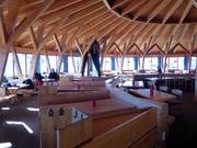 Bergrestaurant Gadein