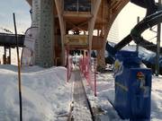 Madrisa-Land - Förderband/Zauberteppich