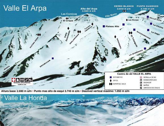 Arpa Snowcats