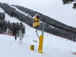 Snow King Mountain – Jackson