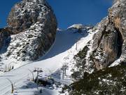 Schwere Piste Nr. 35 Olympia - Stratofana