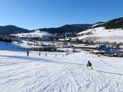 Sonnenlifthang für Anfänger