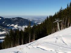 Bilder Unternberg (Ruhpolding)