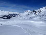 Blick von Furtschellas