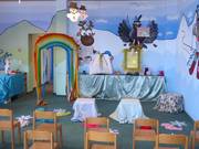 Tipp für die Kleinen  - Mein Kindertheater