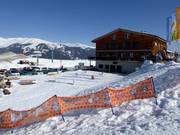 Tipp für die Kleinen  - Rufalipark Obersaxen