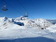 Espace San Bernardo – La Thuile