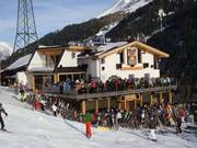 Taps Coyote (St. Anton)