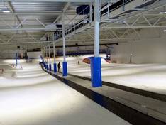 Bilder SnowWorld Rucphen