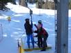 Magic Pass: Freundlichkeit der Skigebiete – Freundlichkeit Bürchen/Törbel – Moosalp