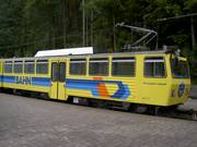Wendelstein Zahnradbahn - Zahnradbahn