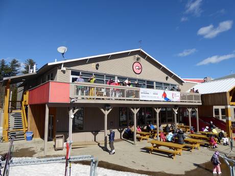 Après-Ski Nördliche Appalachen – Après-Ski Sunday River