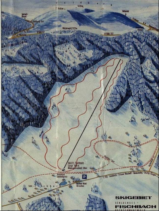 Fischbach (Schluchsee)