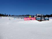 Tipp für die Kleinen  - Panorama Park Černá hora