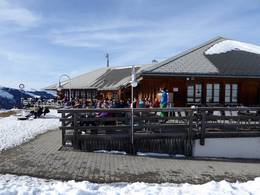 Adelboden/Lenk – Chuenisbärgli/Silleren/Hahnenmoos/Metsch
