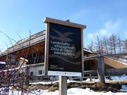 Landschaftsschutzgebiet Vigiljoch