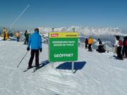 Informationen zum Verbindungsstatus