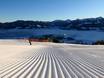 Pistenpräparierung Nagelfluhkette – Pistenpräparierung Ofterschwang/Gunzesried – Ofterschwanger Horn