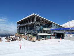 Mount Parnassos – Fterolakka/Kellaria