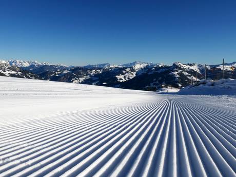 Pistenpräparierung Gasteinertal – Pistenpräparierung Dorfgastein/Großarltal