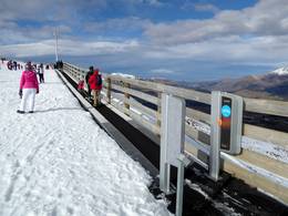 Coronet Peak Carpet 1
