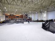 Übungshang Lil'Dipper mit Förderbändern