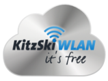 Kostenfreies KitzSki WLAN
