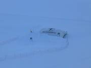Luftkissen an den Planberg- und Wiesenliften