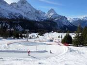 Funslope Ehrwalder Alm