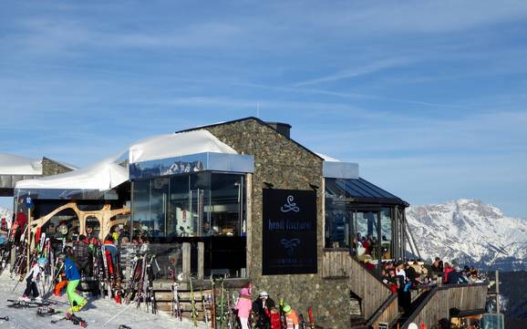 Hütten, Bergrestaurants  Leoganger Tal – Bergrestaurants, Hütten Saalbach Hinterglemm Leogang Fieberbrunn (Skicircus)