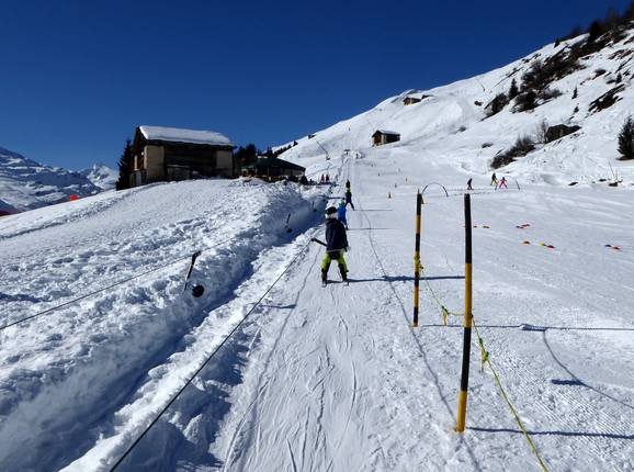 Ponylift Kleinvalser Arena