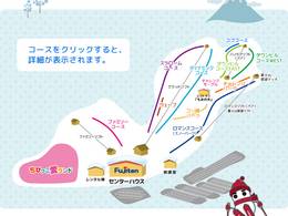 Skigebiet Fujiten Resort