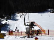 Übungslift Mauterndorf I - Schlepplift mit T-Bügel/Anker