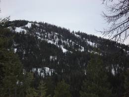 Skigebiet Loup Loup Ski Bowl