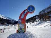 Herzlich Willkommen im Bobby Land