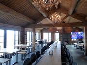 Berghütten Tipp Café Utsyn