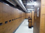 Sehr gepflegtes Skideport am Hangurstoppen