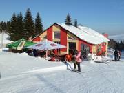 Pizzeria am Snowpark