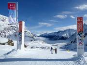 Sektor 02: Cross-Strecke