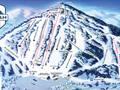 Pistenplan Mt. Abram