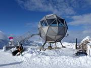 Panoramakugel Sportgastein