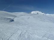 Piste La Verte in Val d'Isère