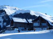 KRAFTalm in Itter am Berg