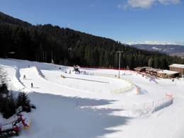 Alpe Cermis – Cavalese