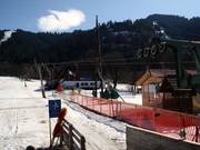 Stenzer - Tellerlift