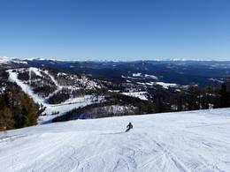 Hochrindl – Sirnitz